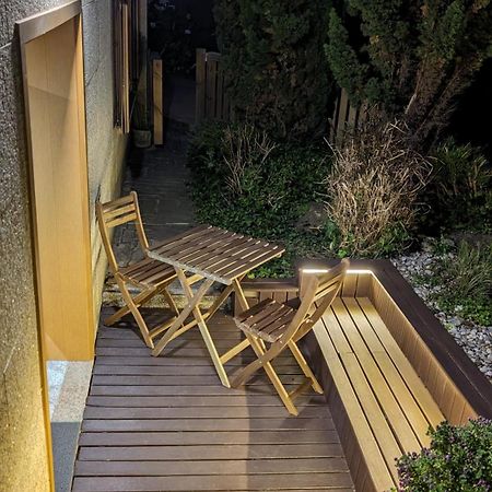Apartamento El Olivo Виго Экстерьер фото