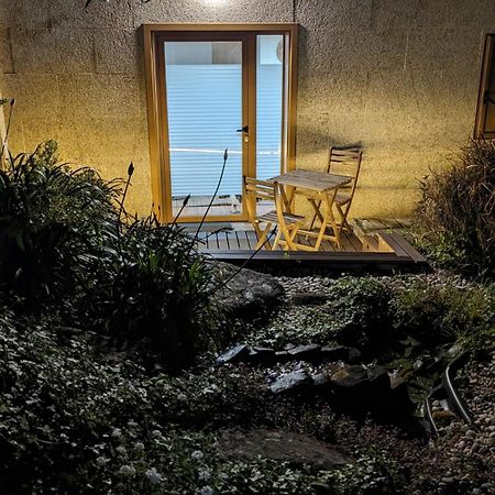 Apartamento El Olivo Виго Экстерьер фото